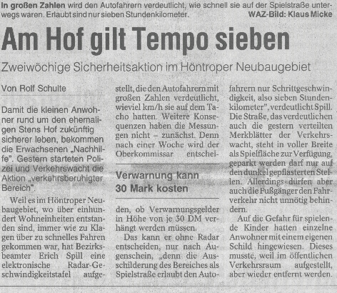 Weitere 7km/h - Hier klicken