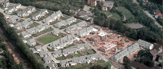Luftbilder Stenshof - Hier klicken