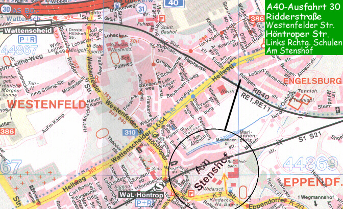 Detailplan - Hier klicken