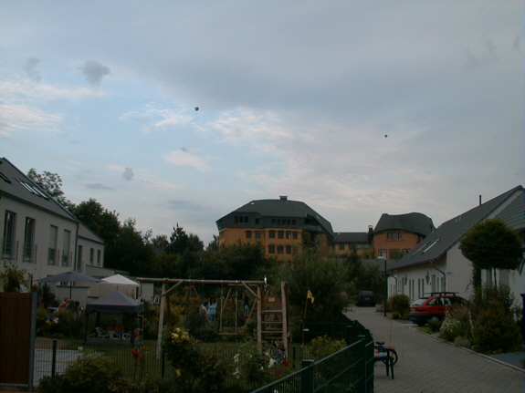 Wanderausstellung rund um den Stenshof - Hier klicken
