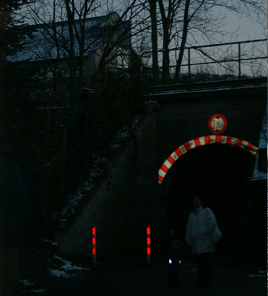 Wanderausstellung rund um den Stenshof - hier klicken